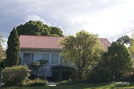 Property photo of 21 Rowton Street Holland Park QLD 4121