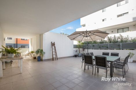 Property photo of 23/12 Merriville Road Kellyville Ridge NSW 2155