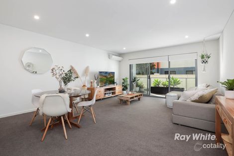 Property photo of 23/12 Merriville Road Kellyville Ridge NSW 2155