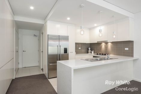 Property photo of 23/12 Merriville Road Kellyville Ridge NSW 2155