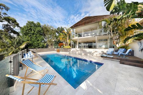 Property photo of 18 Gow Avenue Port Hacking NSW 2229