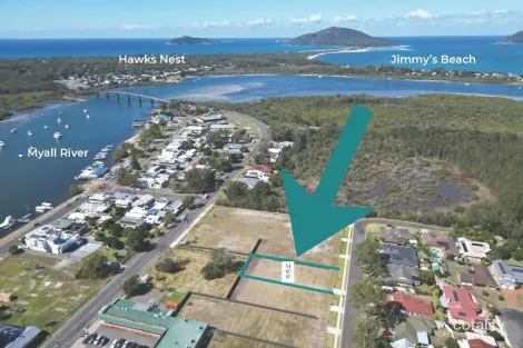 62 Witt St, Tea Gardens, NSW 2324