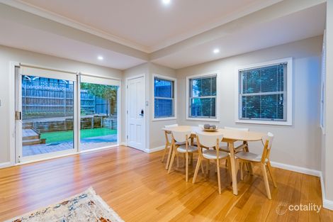 Property photo of 1A Ainsworth Street Lilyfield NSW 2040