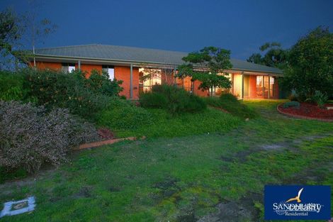Property photo of 24 Chapman Street Carrum Downs VIC 3201