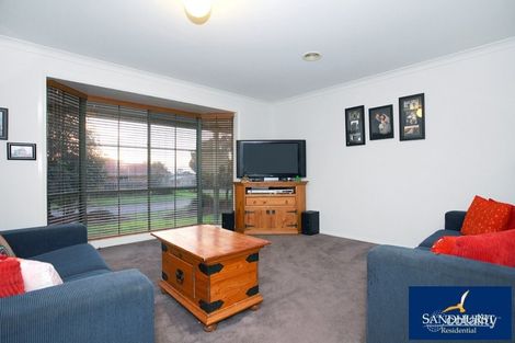 Property photo of 24 Chapman Street Carrum Downs VIC 3201
