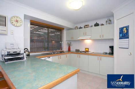 Property photo of 24 Chapman Street Carrum Downs VIC 3201