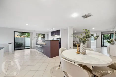 Property photo of 2 Quenda Close Beeliar WA 6164