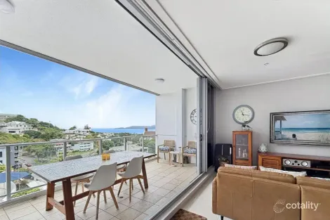 1101/106 Denham St, Townsville City, QLD 4810