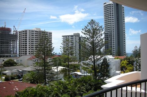 Property photo of 508/9-21 Beach Parade Surfers Paradise QLD 4217