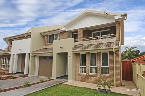 42 Braesmere Rd, Panania, NSW 2213