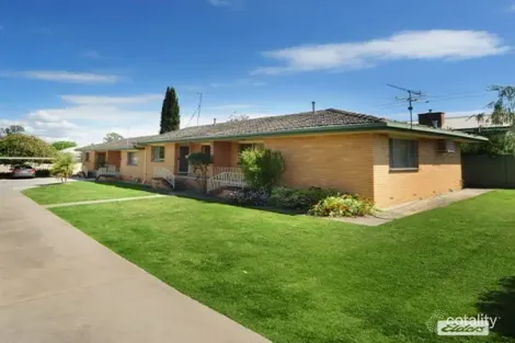 Property photo of 2/121-123 Gralen Street Wodonga VIC 3690