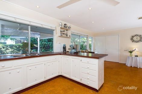 Property photo of 43 Gleneagle Street Kenmore QLD 4069