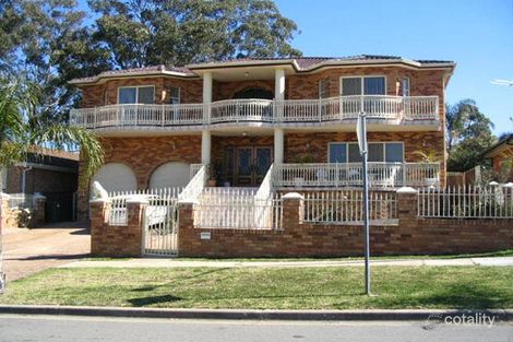 Property photo of 12 Sandplover Place Hinchinbrook NSW 2168
