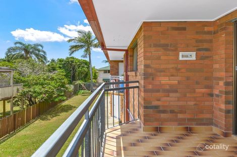 2/153 Nudgee Rd, Ascot, QLD 4007