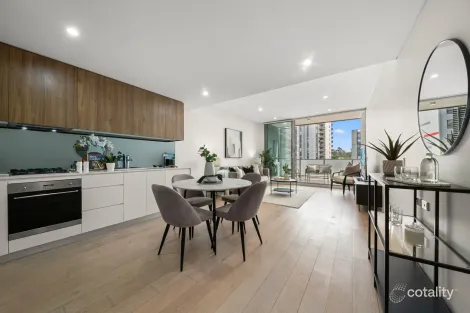 Property photo of 23/7-15 McGill Street Lewisham NSW 2049