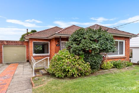 Property photo of 12 Wyee Street Kogarah Bay NSW 2217