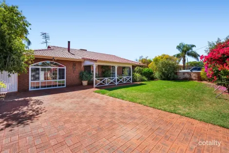 Property photo of 115 Dwyer Street South Boulder WA 6432