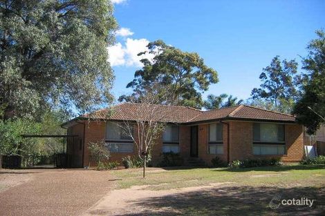 Property photo of 12 Jacob Place Tenambit NSW 2323