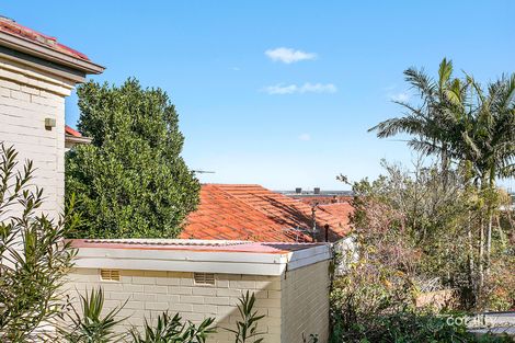 Property photo of 6/33 Albion Street Waverley NSW 2024