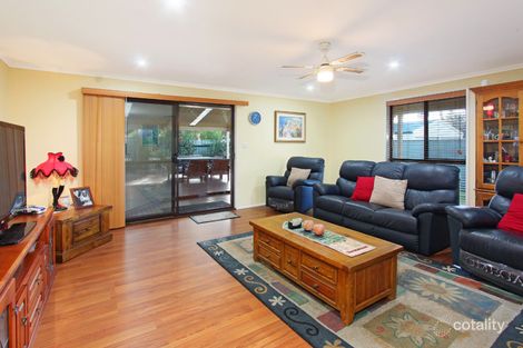 Property photo of 47 Lockyer Avenue Werrington County NSW 2747
