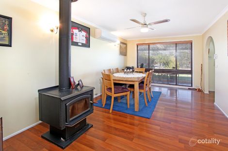 Property photo of 47 Lockyer Avenue Werrington County NSW 2747