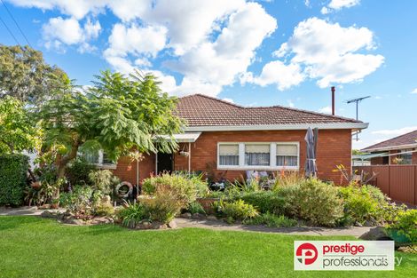 Property photo of 139 Nuwarra Road Moorebank NSW 2170