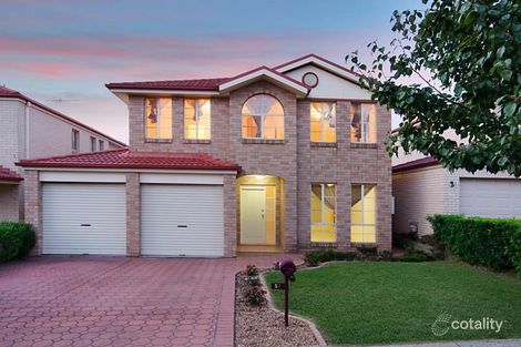 57 Malvern Rd, Glenwood, NSW 2768