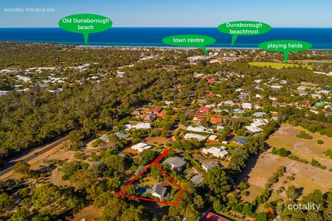 Property photo of 19 Carinya Rise Dunsborough WA 6281