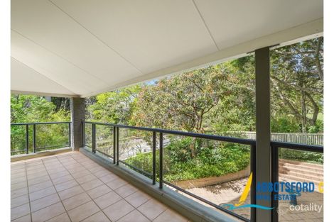 Property photo of 6/1 Harbourview Crescent Abbotsford NSW 2046