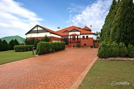 7 Hawkhurst Ct, Murrumba Downs, QLD 4503