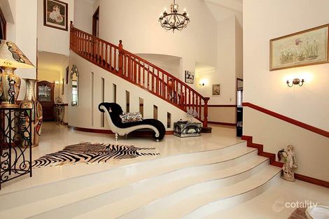 Property photo of 7 Hawkhurst Court Murrumba Downs QLD 4503