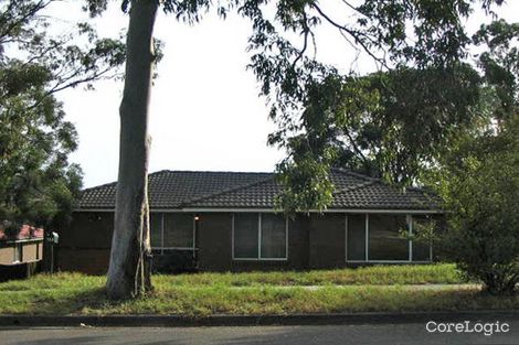 Property photo of 168 Madagascar Drive Kings Park NSW 2148