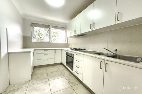 Property photo of 8/253 Concord Road Concord West NSW 2138