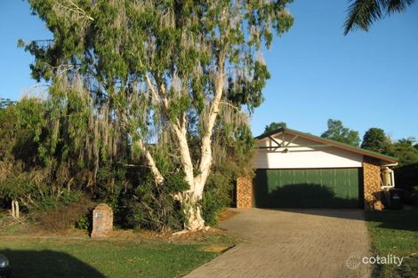 3 Bauerle Ct, Biloela, QLD 4715