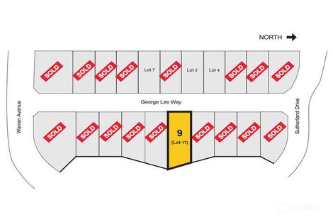 9 George Lee Way, North Nowra, NSW 2541