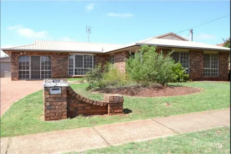 Property photo of 422 Stenner Street Kearneys Spring QLD 4350