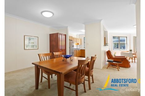 Property photo of 6/1 Harbourview Crescent Abbotsford NSW 2046