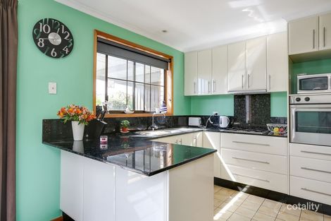 Property photo of 2/6 Lever Court Glenorchy TAS 7010
