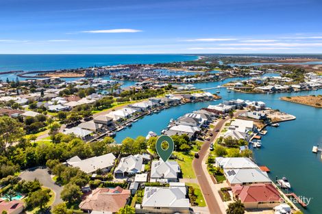 Property photo of 11 Headstay Cove Geographe WA 6280