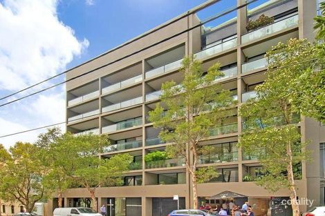 17/32-40 Holt St, Surry Hills, NSW 2010