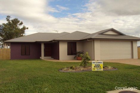 Property photo of 8 Summergold Street Mount Low QLD 4818