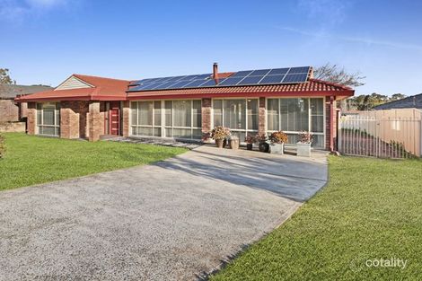 6 Percival Ave, Appin, NSW 2560