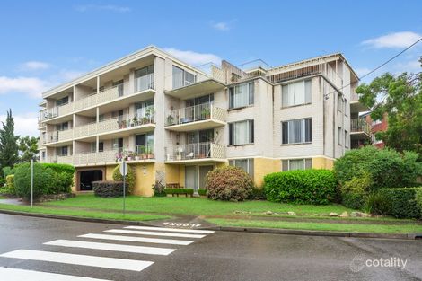 Property photo of 7/10 Bortfield Drive Chiswick NSW 2046