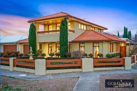 Property photo of 30 Rainbow Way Tarneit VIC 3029