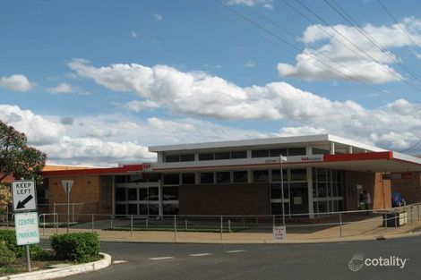 Property photo of 4/104 Egerton Street Emerald QLD 4720