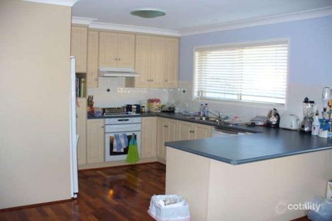 Property photo of 47 Beasley Street Chinchilla QLD 4413