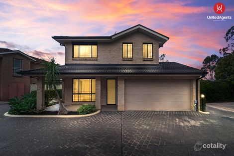 9/10-12 Yerona St, Prestons, NSW 2170