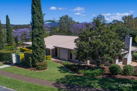 Property photo of 39 Brimblecombe Circuit Pullenvale QLD 4069