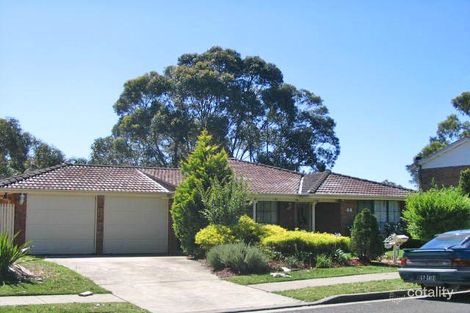 44 Willaroo Ave, Woronora Heights, NSW 2233