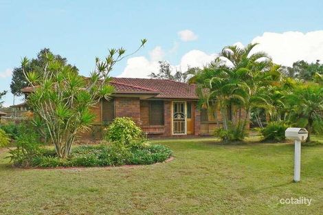 Property photo of 6 Border Court Brassall QLD 4305